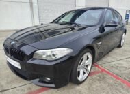 BMW SERIE 5 520dA Xdrive Pack M