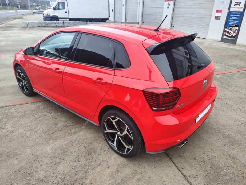VOLKSWAGEN Polo 1.0 TSI RLine 5p.
