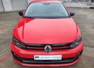 VOLKSWAGEN Polo 1.0 TSI RLine 5p.