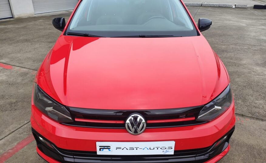 VOLKSWAGEN Polo 1.0 TSI RLine 5p.