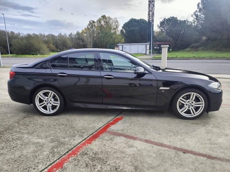 BMW SERIE 5 520dA Xdrive Pack M