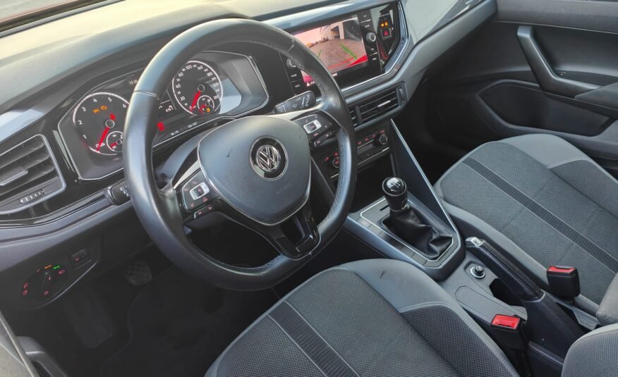 VOLKSWAGEN Polo 1.0 TSI RLine 5p.