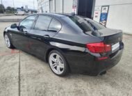 BMW SERIE 5 520dA Xdrive Pack M