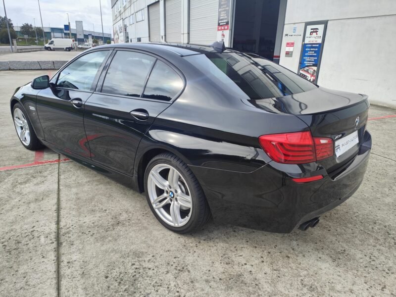 BMW SERIE 5 520dA Xdrive Pack M