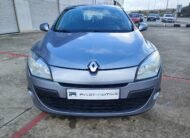 RENAULT Megane DYNAMIQUE dCi 110 ECO2 E5