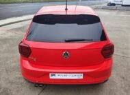 VOLKSWAGEN Polo 1.0 TSI RLine 5p.