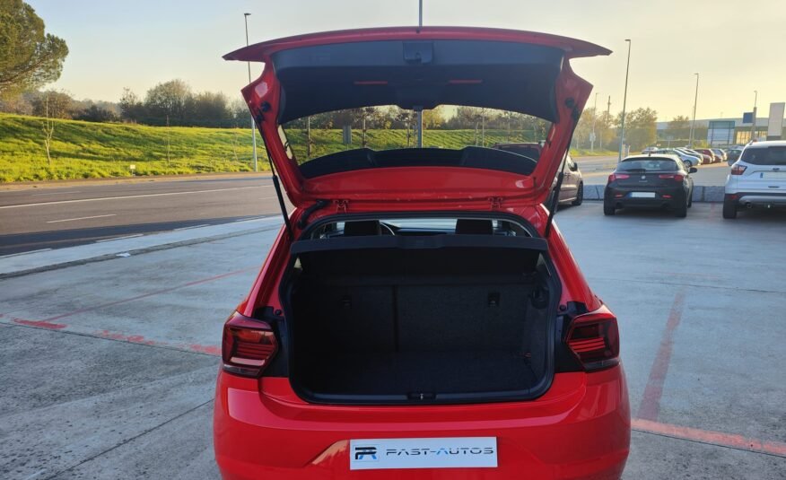 VOLKSWAGEN Polo 1.0 TSI RLine 5p.
