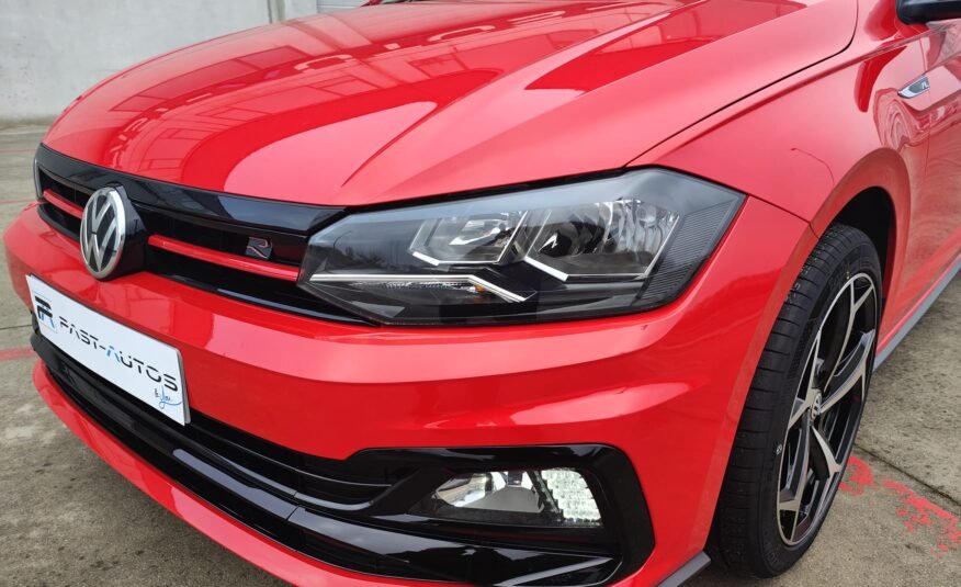 VOLKSWAGEN Polo 1.0 TSI RLine 5p.