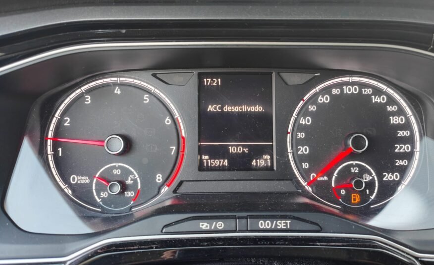 VOLKSWAGEN Polo 1.0 TSI RLine 5p.