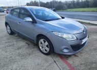 RENAULT Megane DYNAMIQUE dCi 110 ECO2 E5