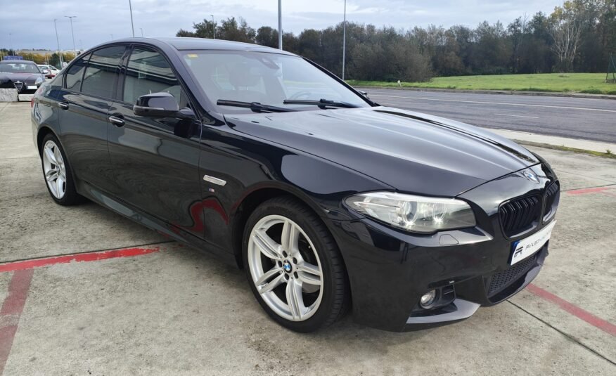 BMW SERIE 5 520dA Xdrive Pack M