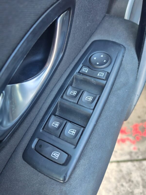 RENAULT Megane DYNAMIQUE dCi 110 ECO2 E5