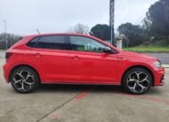 VOLKSWAGEN Polo 1.0 TSI RLine 5p.
