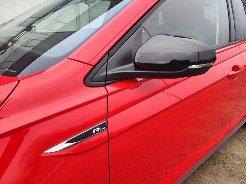 VOLKSWAGEN Polo 1.0 TSI RLine 5p.