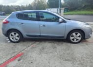 RENAULT Megane DYNAMIQUE dCi 110 ECO2 E5