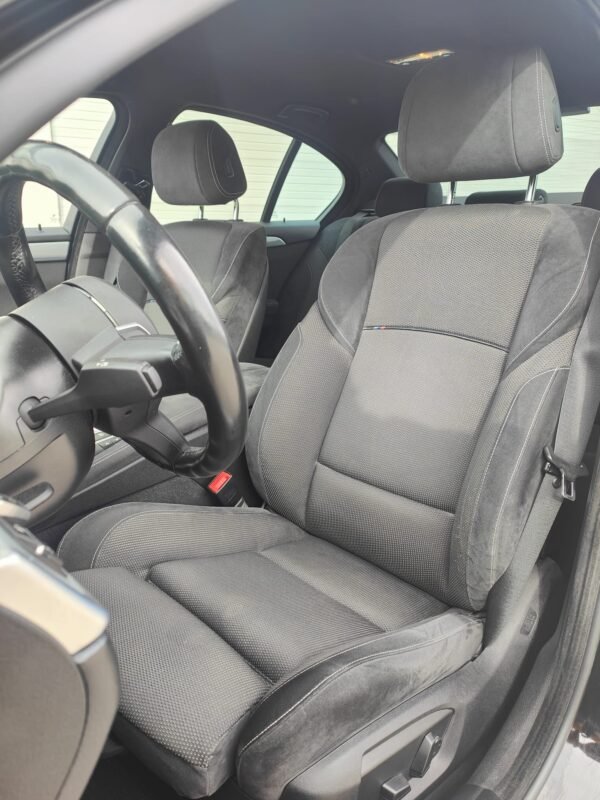 BMW SERIE 5 520dA Xdrive Pack M