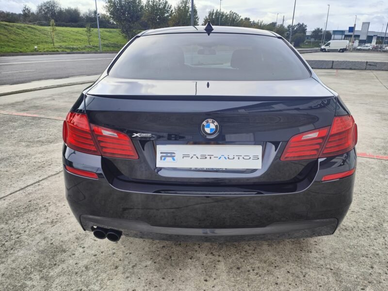 BMW SERIE 5 520dA Xdrive Pack M