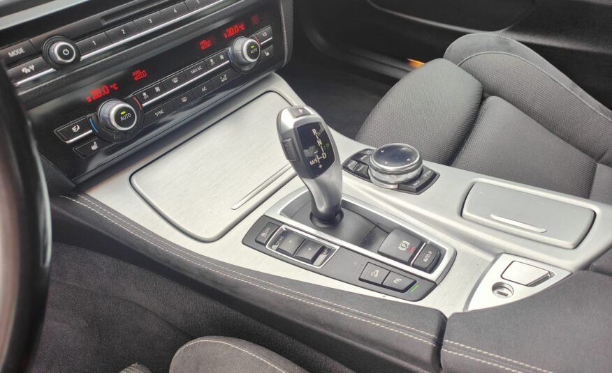 BMW SERIE 5 520dA Xdrive Pack M