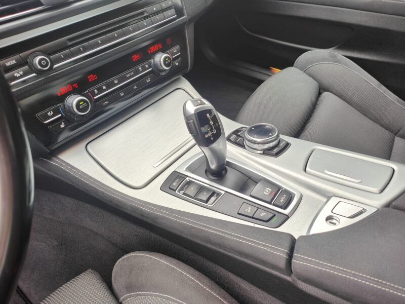 BMW SERIE 5 520dA Xdrive Pack M