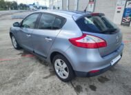 RENAULT Megane DYNAMIQUE dCi 110 ECO2 E5