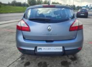 RENAULT Megane DYNAMIQUE dCi 110 ECO2 E5