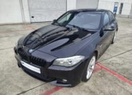BMW SERIE 5 520dA Xdrive Pack M