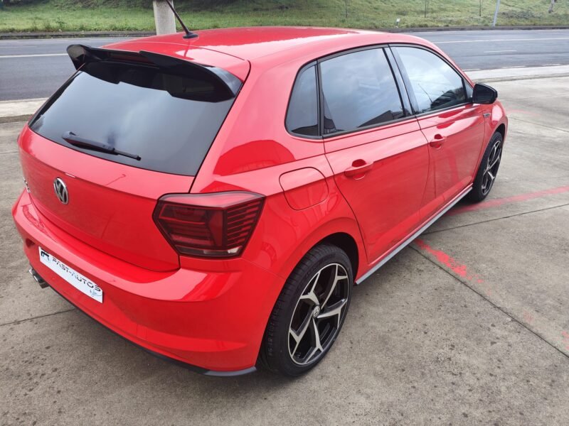 VOLKSWAGEN Polo 1.0 TSI RLine 5p.