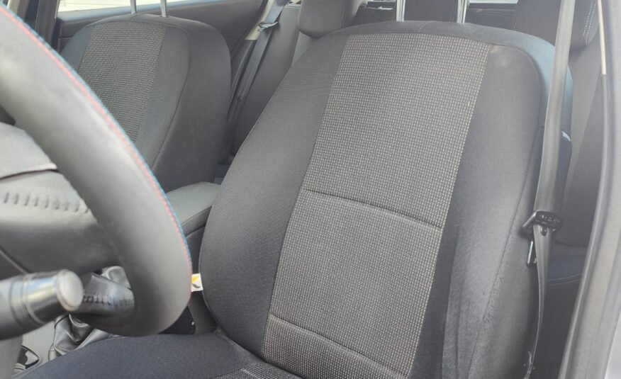 RENAULT Megane DYNAMIQUE dCi 110 ECO2 E5