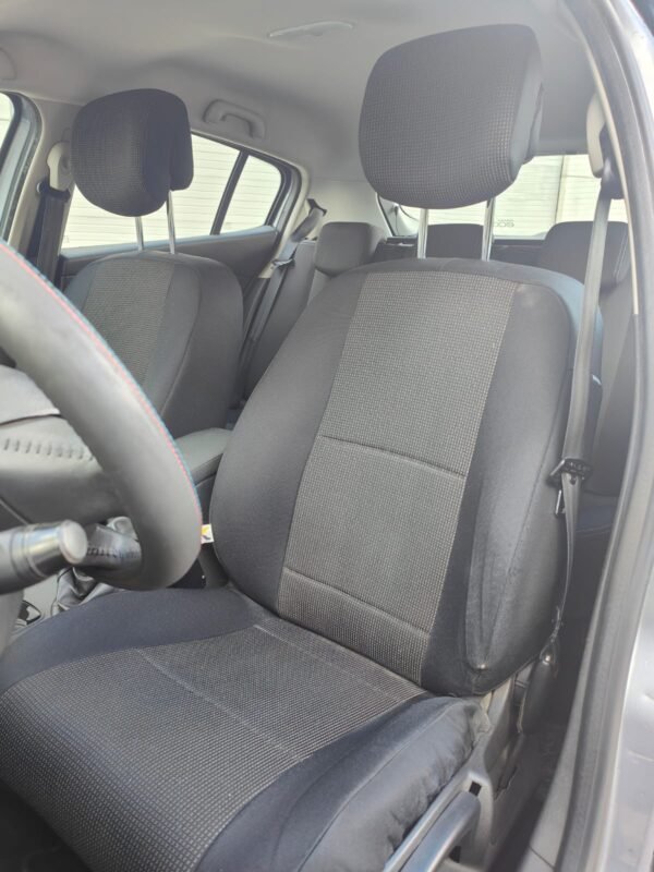 RENAULT Megane DYNAMIQUE dCi 110 ECO2 E5