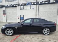 BMW SERIE 5 520dA Xdrive Pack M