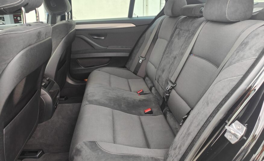 BMW SERIE 5 520dA Xdrive Pack M