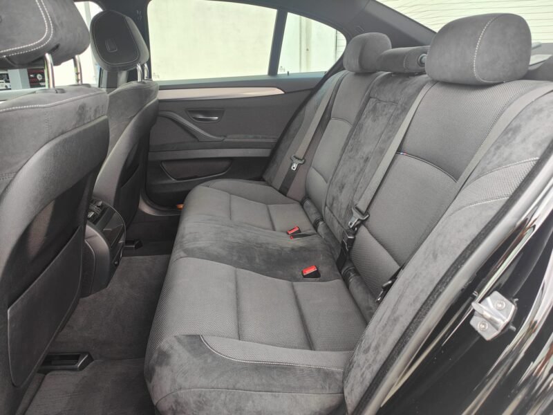 BMW SERIE 5 520dA Xdrive Pack M