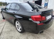 BMW SERIE 5 520dA Xdrive Pack M