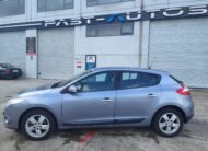 RENAULT Megane DYNAMIQUE dCi 110 ECO2 E5