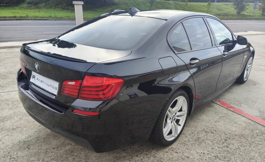 BMW SERIE 5 520dA Xdrive Pack M