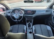 VOLKSWAGEN Polo 1.0 TSI RLine 5p.