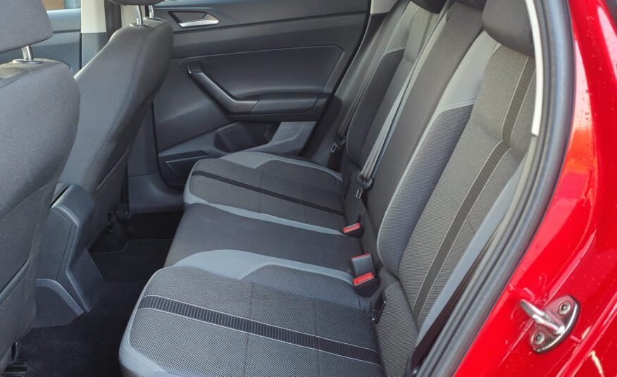 VOLKSWAGEN Polo 1.0 TSI RLine 5p.