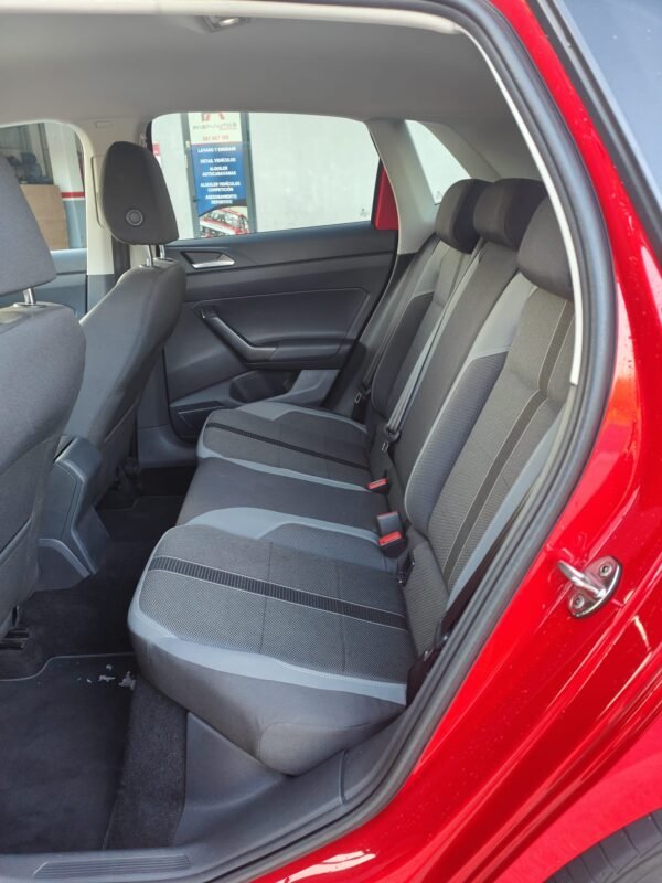 VOLKSWAGEN Polo 1.0 TSI RLine 5p.