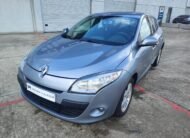 RENAULT Megane DYNAMIQUE dCi 110 ECO2 E5