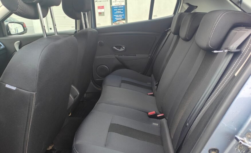 RENAULT Megane DYNAMIQUE dCi 110 ECO2 E5