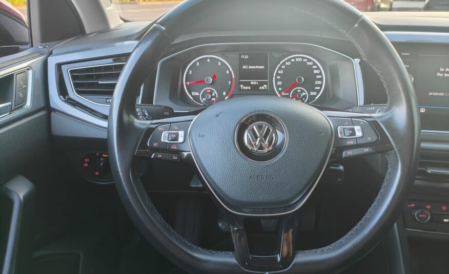 VOLKSWAGEN Polo 1.0 TSI RLine 5p.