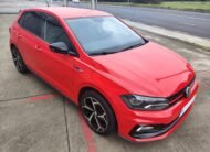 VOLKSWAGEN Polo 1.0 TSI RLine 5p.