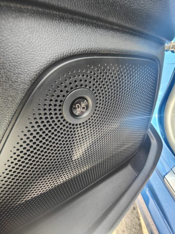 FORD FIESTA ST 1.5 EcoBoost 147kW 200CV 5p