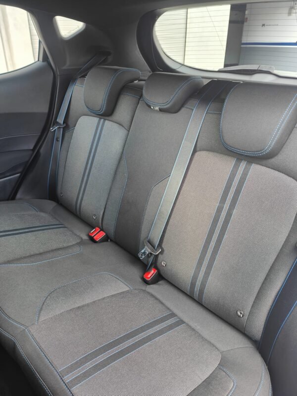 FORD FIESTA ST 1.5 EcoBoost 147kW 200CV 5p