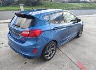 FORD FIESTA ST 1.5 EcoBoost 147kW 200CV 5p