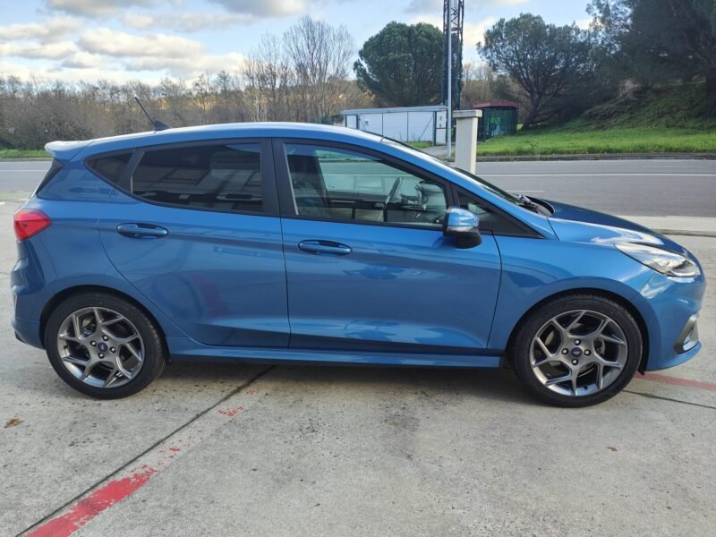 FORD FIESTA ST 1.5 EcoBoost 147kW 200CV 5p