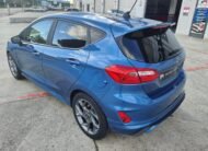 FORD FIESTA ST 1.5 EcoBoost 147kW 200CV 5p