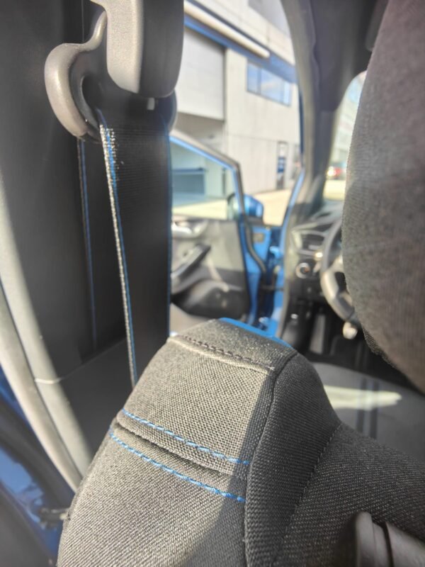 FORD FIESTA ST 1.5 EcoBoost 147kW 200CV 5p