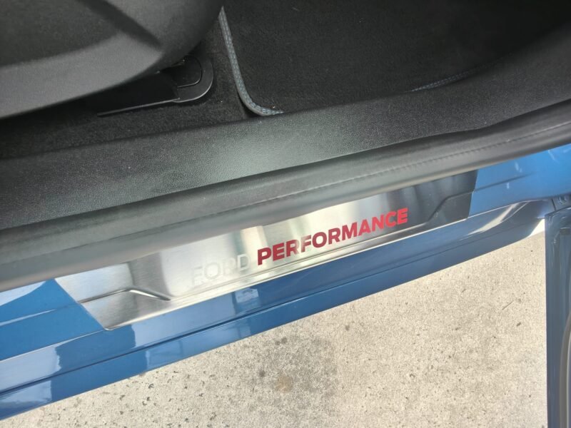 FORD FIESTA ST 1.5 EcoBoost 147kW 200CV 5p