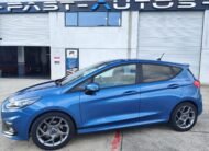 FORD FIESTA ST 1.5 EcoBoost 147kW 200CV 5p